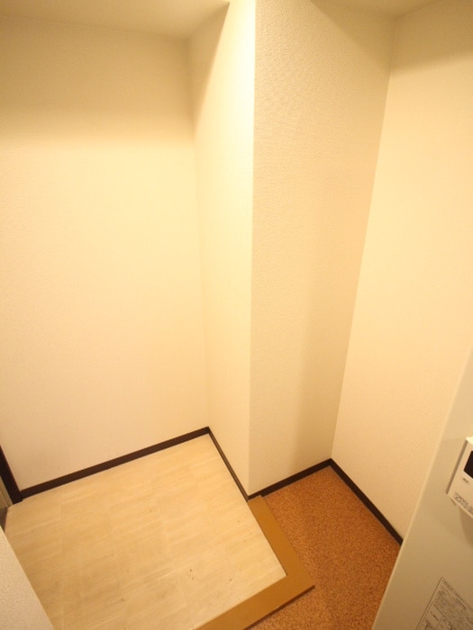 玄関 第7美和マンション