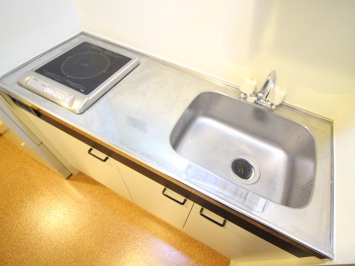キッチン 第7美和マンション