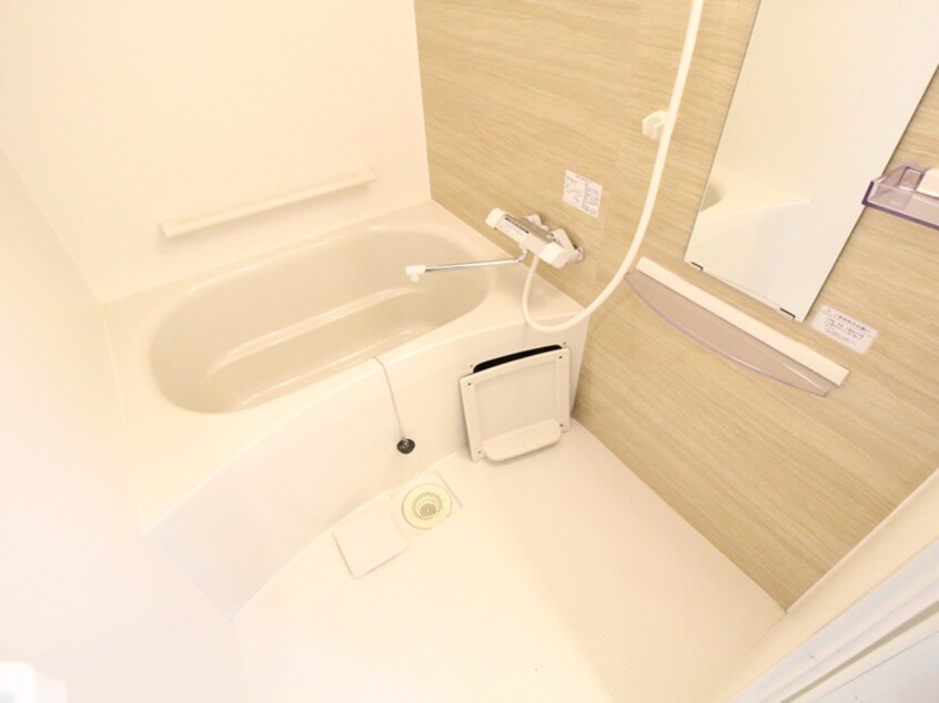 バス／シャワールーム等 クローバー・グランデ吹田