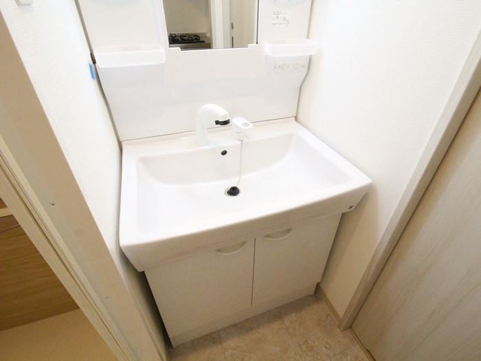 洗面 クローバー・グランデ吹田