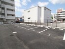 駐車場 クローバー・グランデ吹田