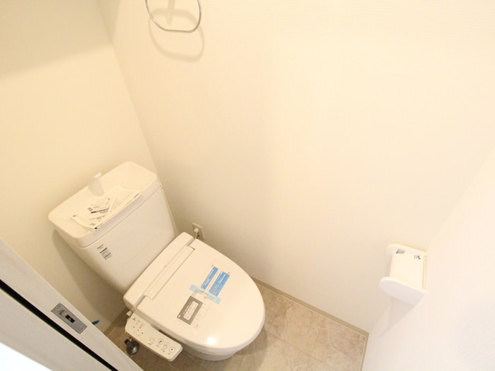 トイレ クローバー・グランデ吹田