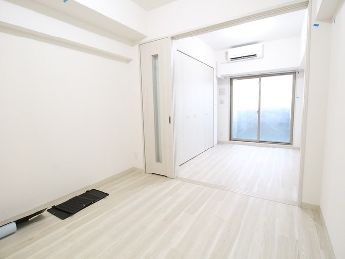 居室 クローバー・グランデ吹田