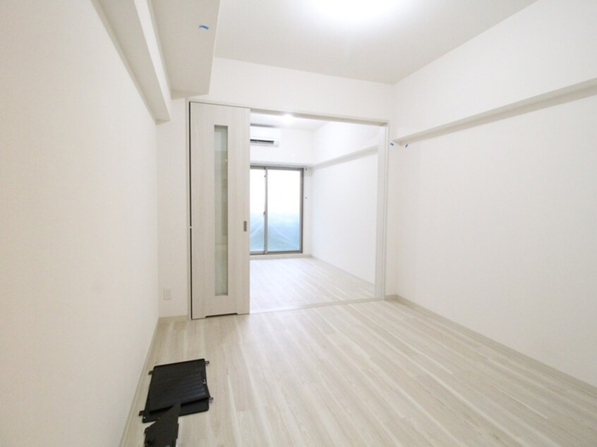 居室 クローバー・グランデ吹田