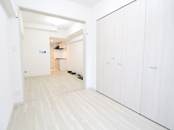 居室 クローバー・グランデ吹田