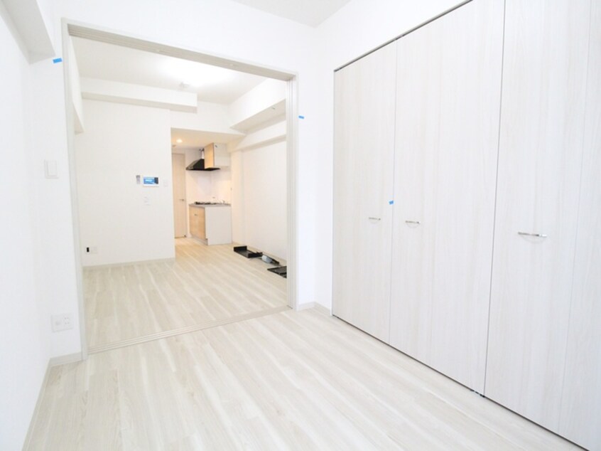 居室 クローバー・グランデ吹田