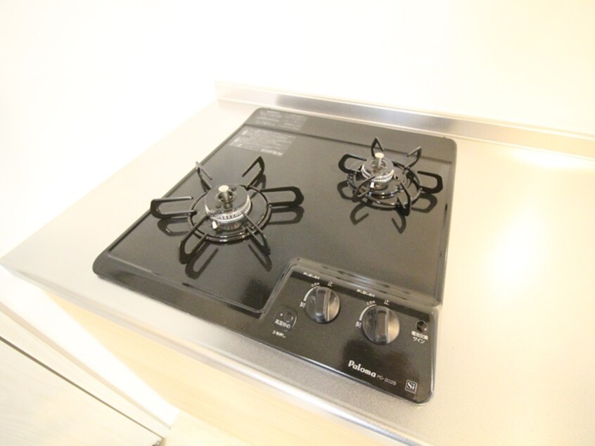 内観写真 クローバー・グランデ吹田