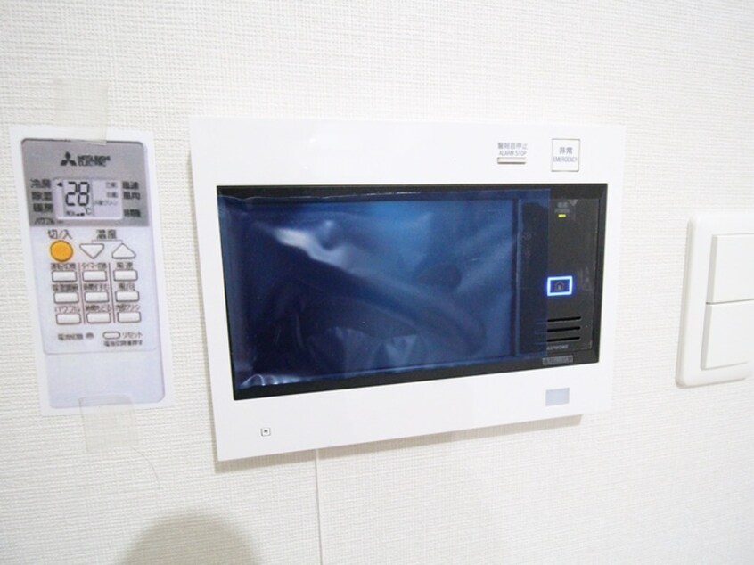 内観写真 クローバー・グランデ吹田