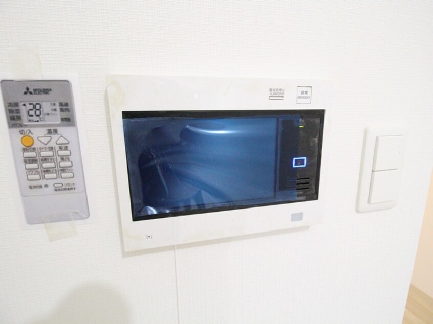 内観写真 クローバー・グランデ吹田