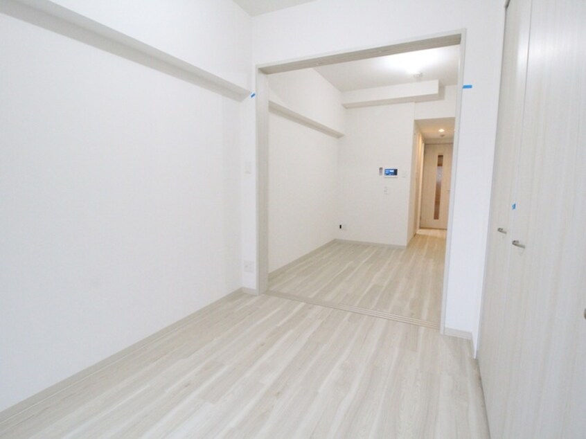 居室 クローバー・グランデ吹田