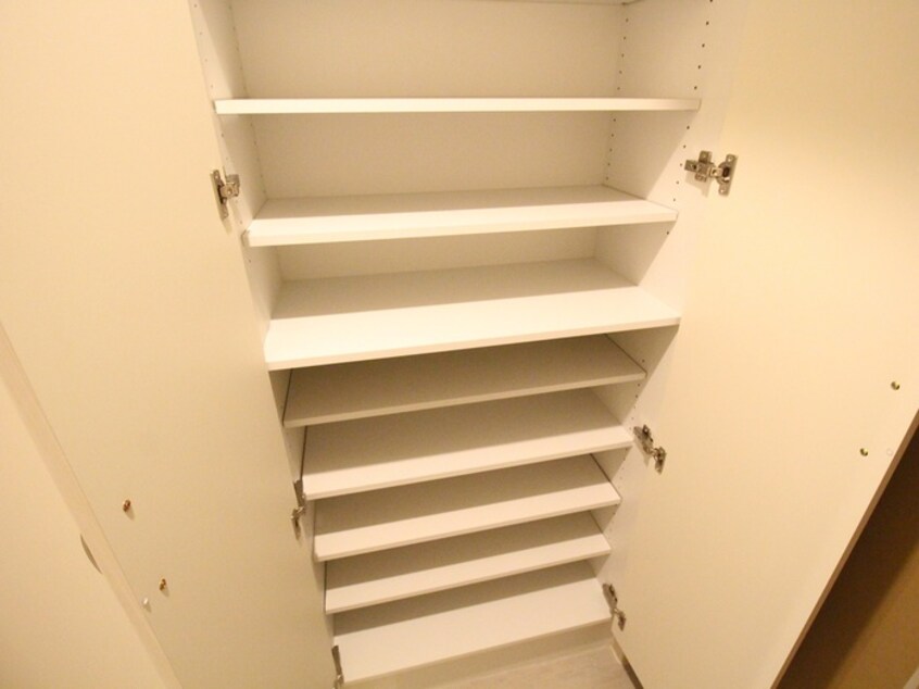 靴箱 クローバー・グランデ吹田