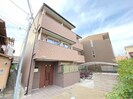 ＭＡＤＯＰＯＲＴＥ 壬生の外観