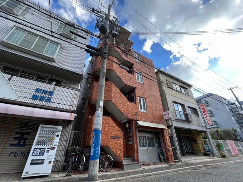 外観写真 サン永沢