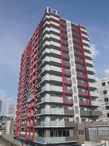 ｴｽﾃﾑﾌﾟﾗｻﾞ難波WESTﾘﾊﾞ-ｸﾛｽ(1509)