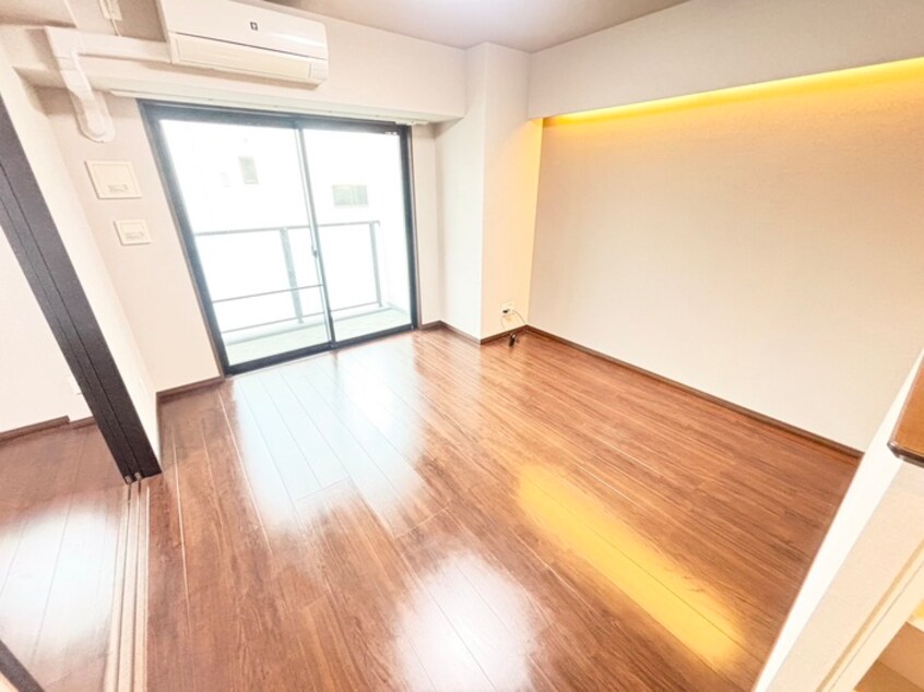 居室 パンセ新町