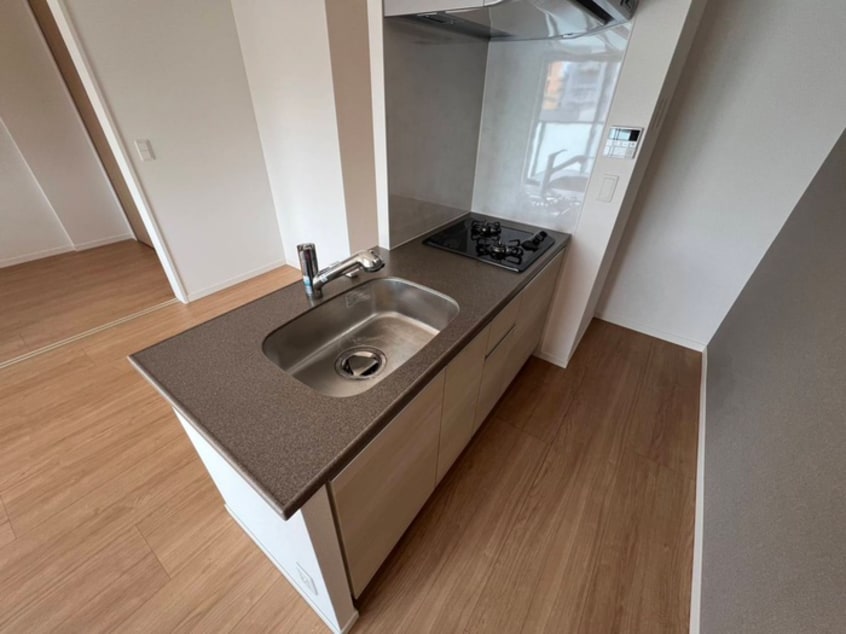 キッチン パンセ新町