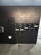 建物設備 パンセ新町