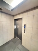 建物設備 パンセ新町