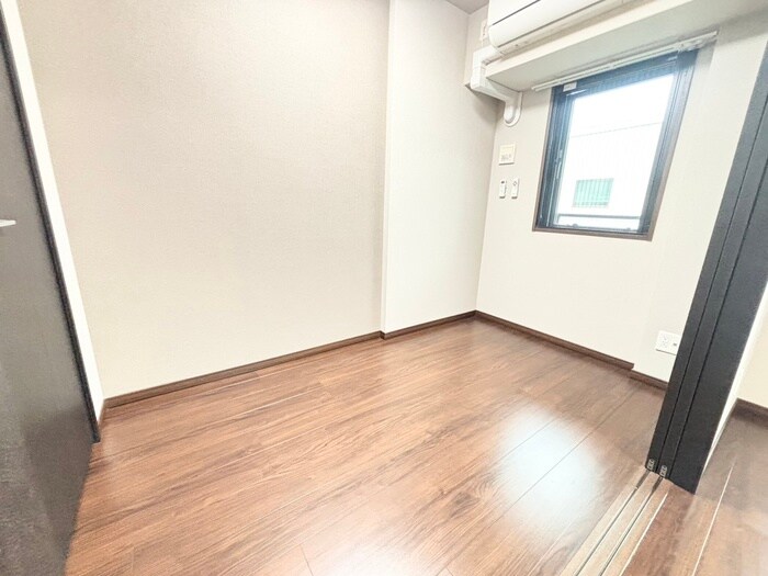 居室 パンセ新町