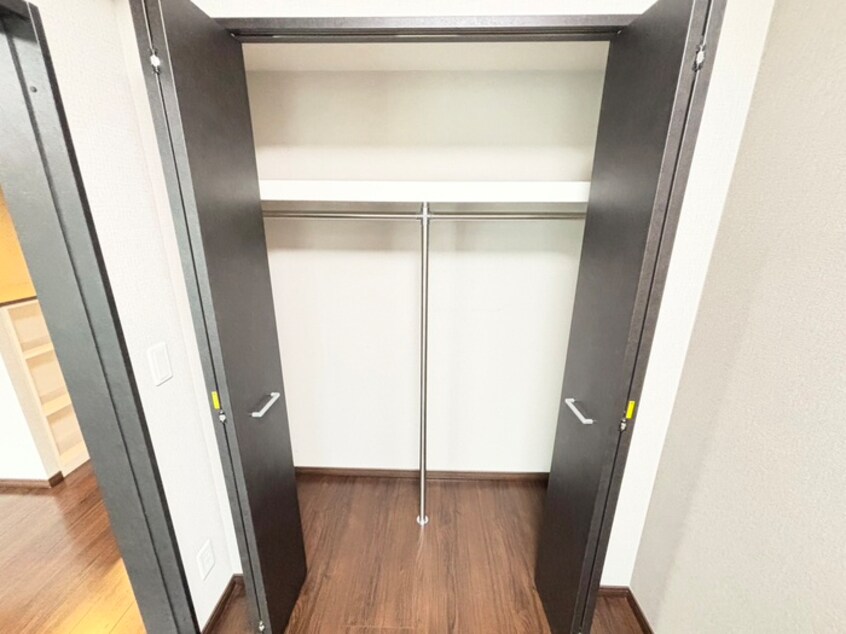 収納 パンセ新町