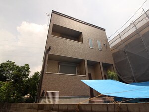 仙覚　A棟