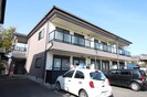 ベルコリ－ヌ杉本の外観