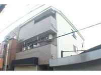 ハイツ松永