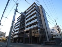 EC難波WEST-SIDEⅥｸﾞﾗｯﾄﾞ（604）