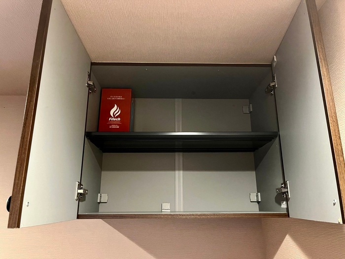 靴箱 オリエント五条坂