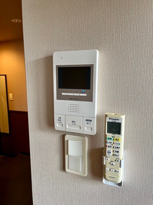 内観写真 オリエント五条坂