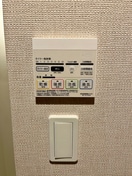 内観写真 オリエント五条坂