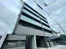 Brillia Court 龍谷大前の外観