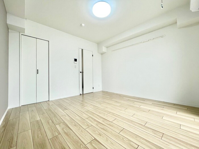居室 Brillia Court 龍谷大前
