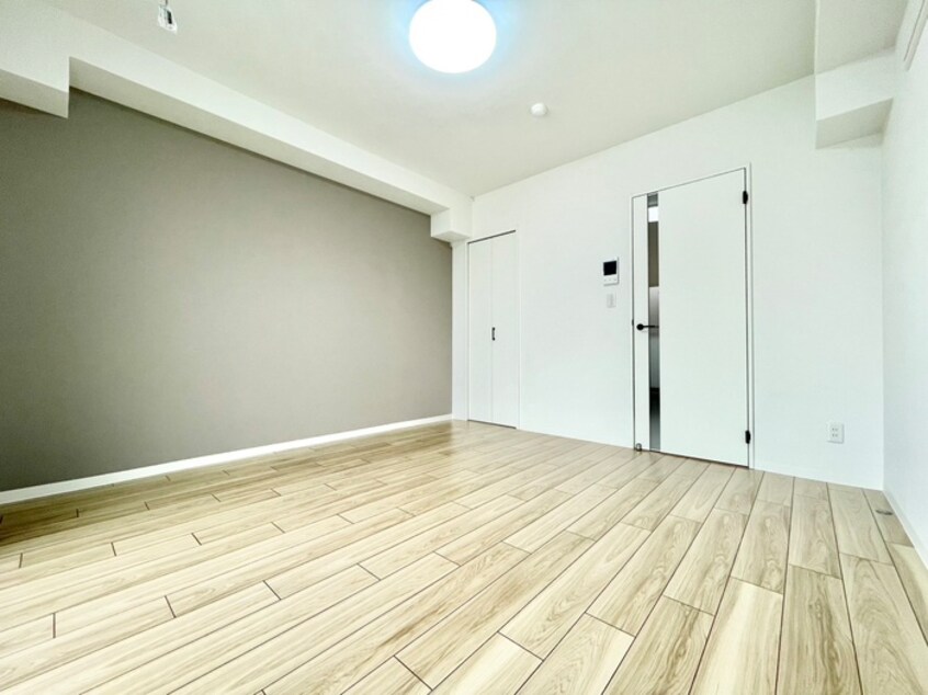 居室 Brillia Court 龍谷大前