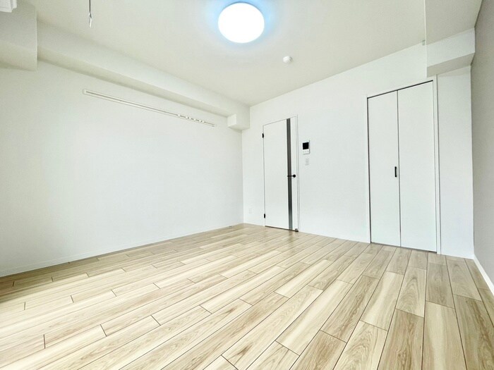 居室 Brillia Court 龍谷大前