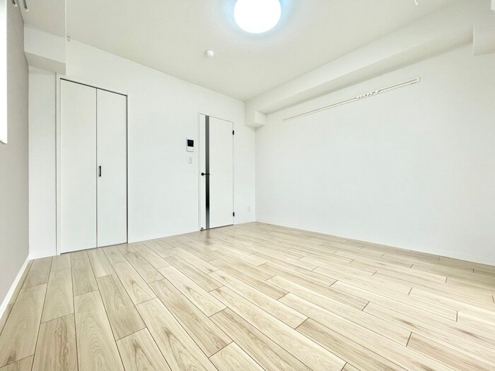 居室 Brillia Court 龍谷大前