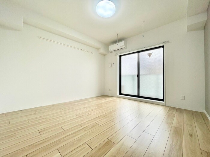 居室 Brillia Court 龍谷大前