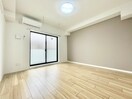 居室 Brillia Court 龍谷大前
