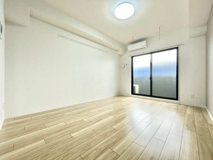 居室 Brillia Court 龍谷大前