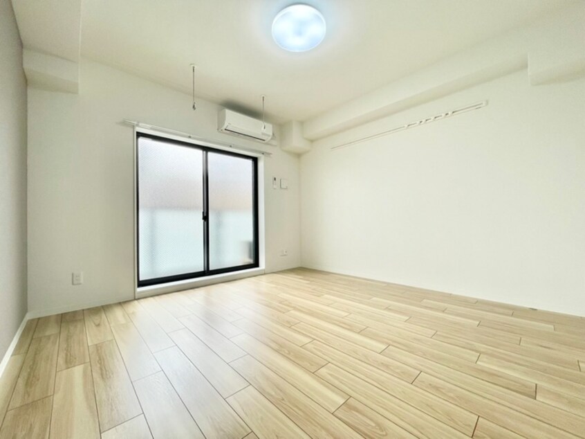 居室 Brillia Court 龍谷大前