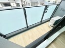 ベランダ・バルコニー Brillia Court 龍谷大前