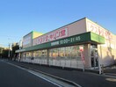 キリン堂(ドラッグストア)まで350m Brillia Court 龍谷大前