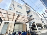 浜町ハイツ