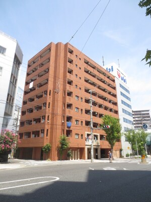 ﾌﾟﾚｻﾝｽｾﾝﾀｰｺｱ大阪(507)