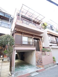 上野口町一戸建