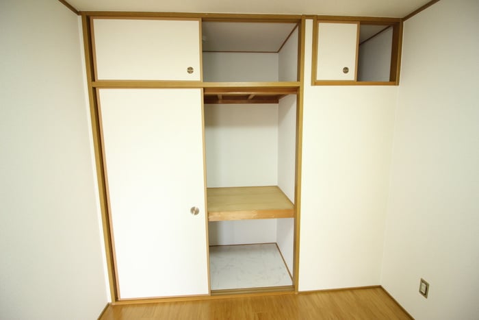 収納 ﾒｿﾞﾝ・ﾄﾞ・ｴﾙGE