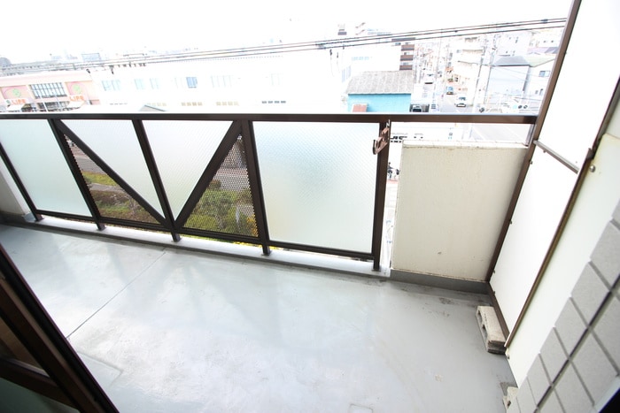 ベランダ・バルコニー ﾒｿﾞﾝ・ﾄﾞ・ｴﾙGE