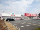 西松屋守口寺方店(ショッピングセンター/アウトレットモール)まで58m ﾒｿﾞﾝ・ﾄﾞ・ｴﾙGE
