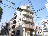 メゾンド－ル山中