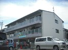 メルシｰ大塚の外観